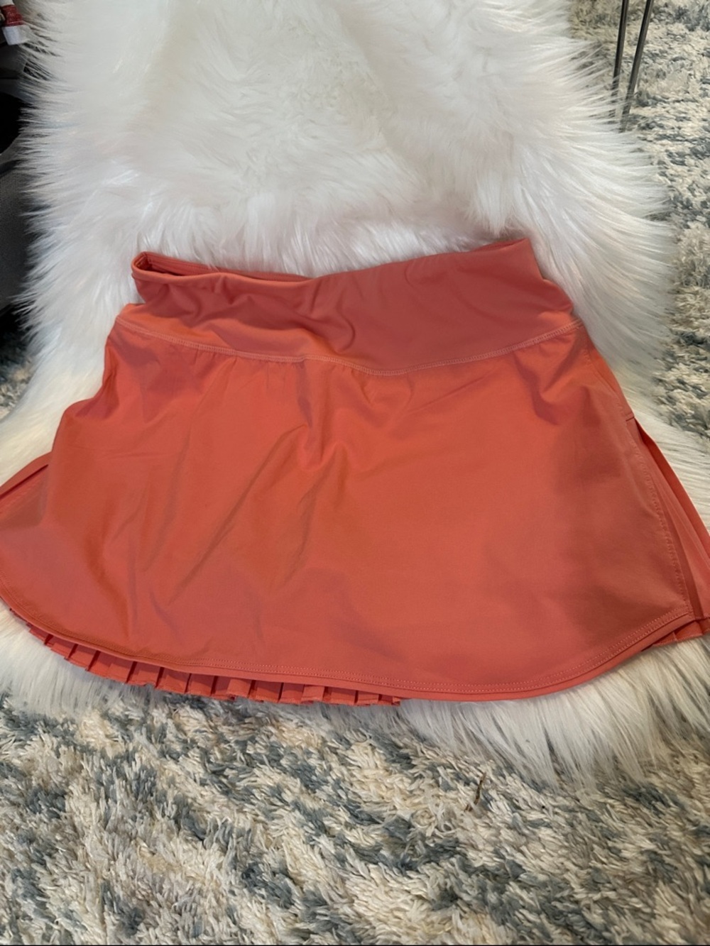 Baleaf Coral Athletic Tennis Skort